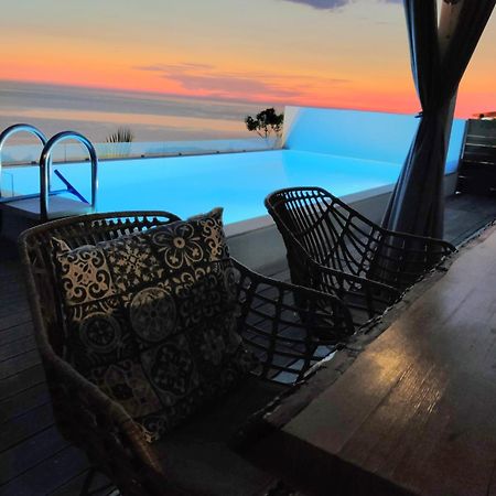 White Villas Lefkada Kalamitsi  Exterior photo