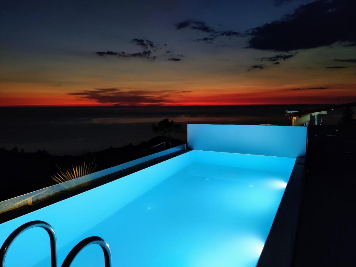 White Villas Lefkada Kalamitsi  Exterior photo