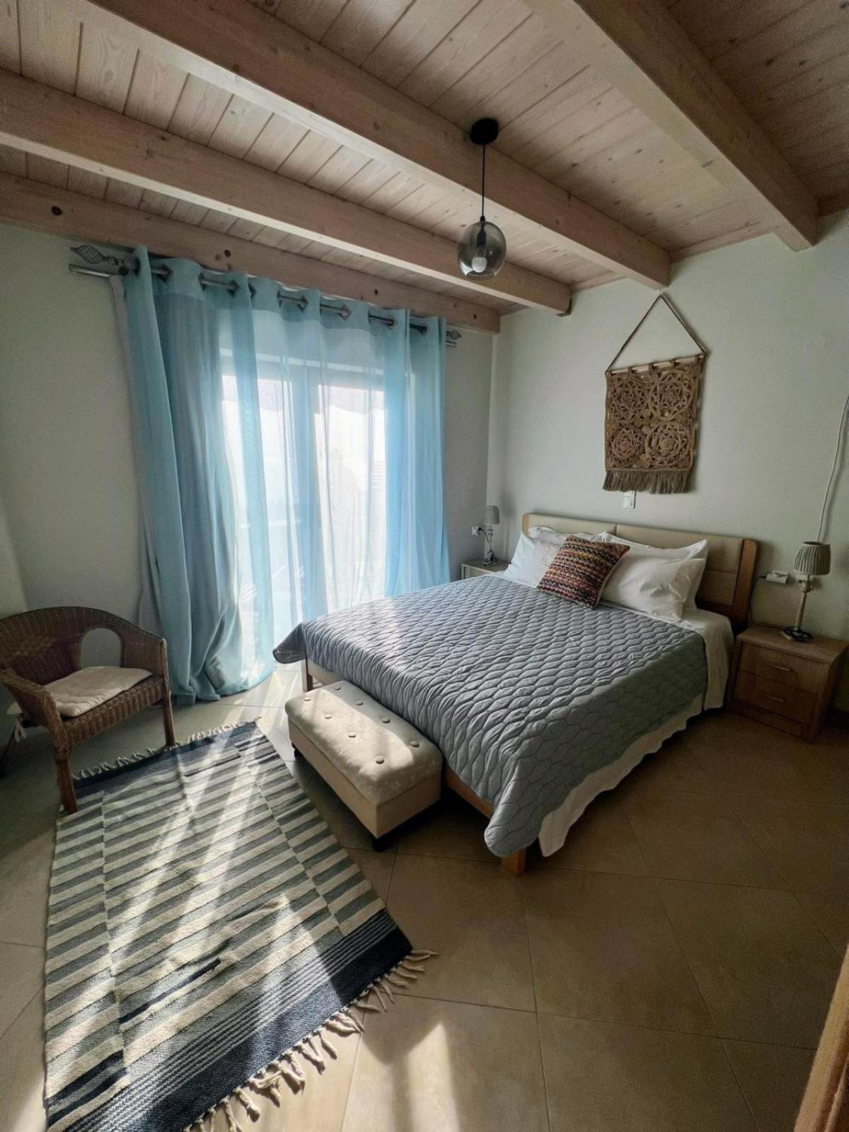 White Villas Lefkada Kalamitsi  Exterior photo